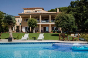 Sotogrande. Estancia privada en plena naturaleza, Torreguadiaro